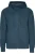 TRIGEMA Sweatjacket jeans, Effen
