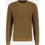 Lerros Pullover in structuurkwaliteit