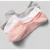CK Calvin Klein Footies met gestikt logo model ‘Footie’ in set van 3