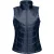 Regatta Vrouwen/dames Fasegeïsoleerde Bodywarmer (Marineblauw)