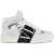 Valentino Garavani VL7N hoge sneakers Wit