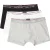Tommy Hilfiger | Heren 3-Pack Katoenen Boxershorts