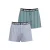 Boxershorts Björn Borg (x2)