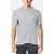 Scotch & Soda Ss Button Front Chest Pocket Sweater Grey/white