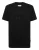 Embroidered Round Neck T-Shirt Stones