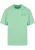 Karl Kani Shirt  groen / zwart / wit