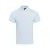 Premier Heren Coolchecker Plus Piqu Polo Shirt (Lichtblauw)
