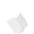 Apollo no-show sneakersokken Bamboo – wit (set van 9)