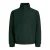 JACK & JONES ESSENTIALS relaxed fit sweater – donkergroen