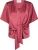 Neo Noir Blouse Casadia  Roze dames