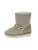 Beppi Laarzen  beige