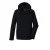 Killtec jas donkerblauw
