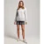 Sweatshirt geborduurde ronde hals Superdry Vintage Logo