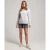 Sweatshirt geborduurde ronde hals Superdry Vintage Logo