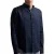 Dstrezzed Ds_andru Mao Shirt Dk. Navy
