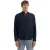 Dstrezzed Ds-andru Mao Shirt Dk. Navy