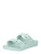 BIRKENSTOCK Open schoenen ‘Arizona’  mintgroen