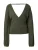 ABOUT YOU Shirt ‘Lieven ‘  kaki