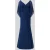 luxuar Avondjurk met knoopdetail