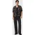 AllSaints Pacify Ss Shirt Rattan Brown