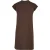 Jurk tortue met blote schouders voor vrouwen Urban Classics