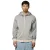 Hooded sweatshirt met rits Kaporal Lubin