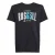 ADIDAS PERFORMANCE Functioneel shirt ‘Mercedes – AMG Petronas Formula One Team George Russell’  blauw / zwart / wit