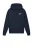 Malelions hoodie donkerblauw