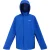 Regatta Heren Matt II Waterdichte Jas (Olympisch Blauw/Navy)