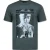 Top-Star All eyez on me oversized t-shirt