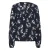 Damesblouse met lange mouwen fransa Lalu 3