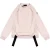 Herno Sweatshirt met Bandzoom