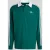 adidas Originals Rugbyshirt in relaxed fit van puur katoen
