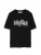 MSGM Shirt  zwart