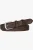 Profuomo Riem bruin, Effen