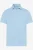 Brax Polo shirt Korte mouw blauw
