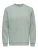 Only & Sons Sweatshirt ‘ONSConnor’  pastelgroen