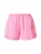 RIP CURL Broek ‘HOTEL MALIBU’  oranje / lichtroze