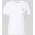 Jake*s Casual T-shirt met motiefstitching