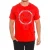 TIPS402 heren t-shirt met korte mouwen