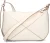 Smaak Amsterdam Schoudertas
Dames Sam, Materiaal: Leer, Kleur: Ecru