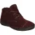 JOSEF SEIBEL Fergey 18 | Enkellaars voor Dames | rood