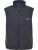 Hummel Bodywarmer  donkerblauw / grijs
