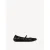Vrouwen ballerina’s met gesp Tamaris