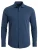 Ombre Zakelijk overhemd ‘OM-SHCS-0138’  donkerblauw