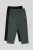 Heren Jersey Capri Shorts