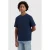 Ballin T-shirt donkerblauw