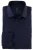 OLYMP No. Six 24/Seven Super Slim Overhemd marine, Effen