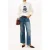 Tommy Hilfiger Wool Blend Graphic Sweater Ivory Petal