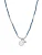 Luxenter Ketting ‘Keum’  grijs